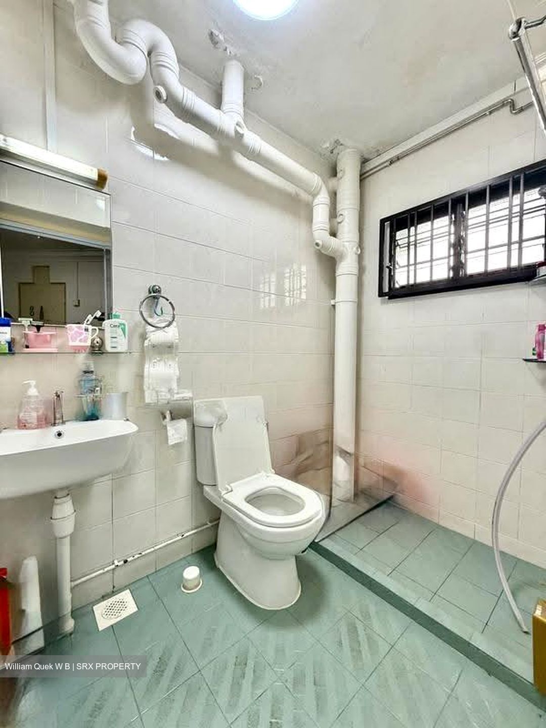 Blk 549 Woodlands Drive 44 (Woodlands), HDB 4 Rooms #634403411